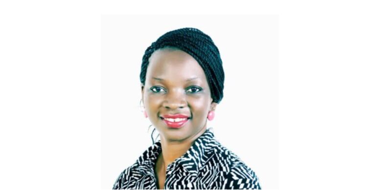 Digital Payments by Doreen Lukandwa, head, Commercial Strategy at Onafriq