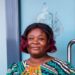 Dr Elizabeth Eromosele and World Sight Day
