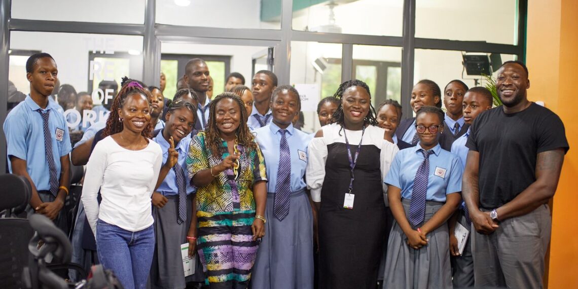 Dr. Nelson Ajulo CEO of Zarttech