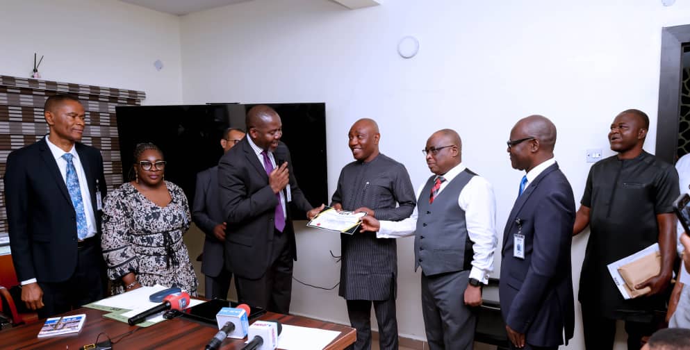 EERC Assumes Full Regulation of Enugu State Electricity Market -