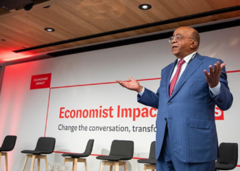 Economist Impact Unveils Final Speaker Lineup for Inaugural Sustainability Week Africa