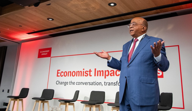 Economist Impact Unveils Final Speaker Lineup for Inaugural Sustainability Week Africa