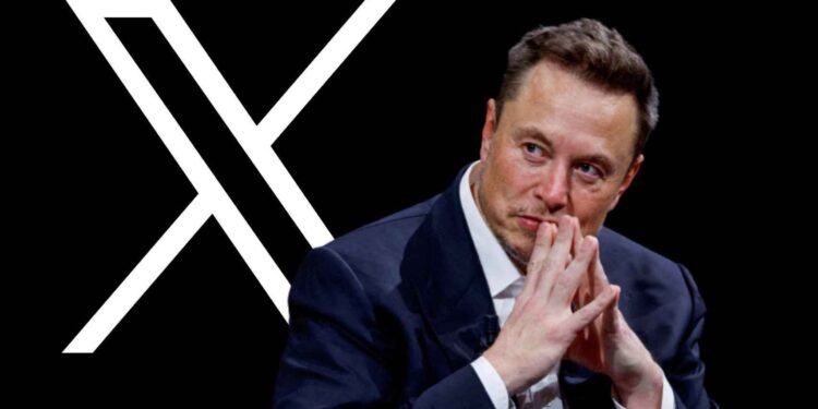 Elon Musk's X Ordered to Pay $418,000 Fine in Australia for Failing to Provide Child Protection Data