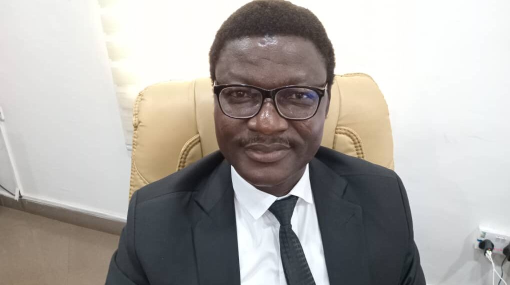 Emmanuel Nnamani, the chairman, Enugu State Internal Revenue Service (ESIRS)