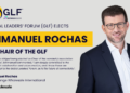 Emmanuel Rochas, chairman, Global Leaders’ Forum