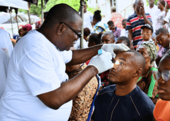 Eye Can See by NNPC/Seplat JV 01