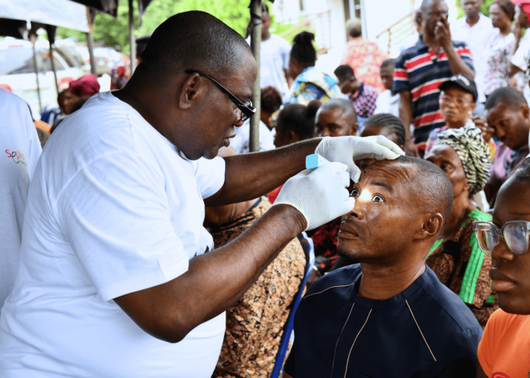 Eye Can See by NNPC/Seplat JV 01