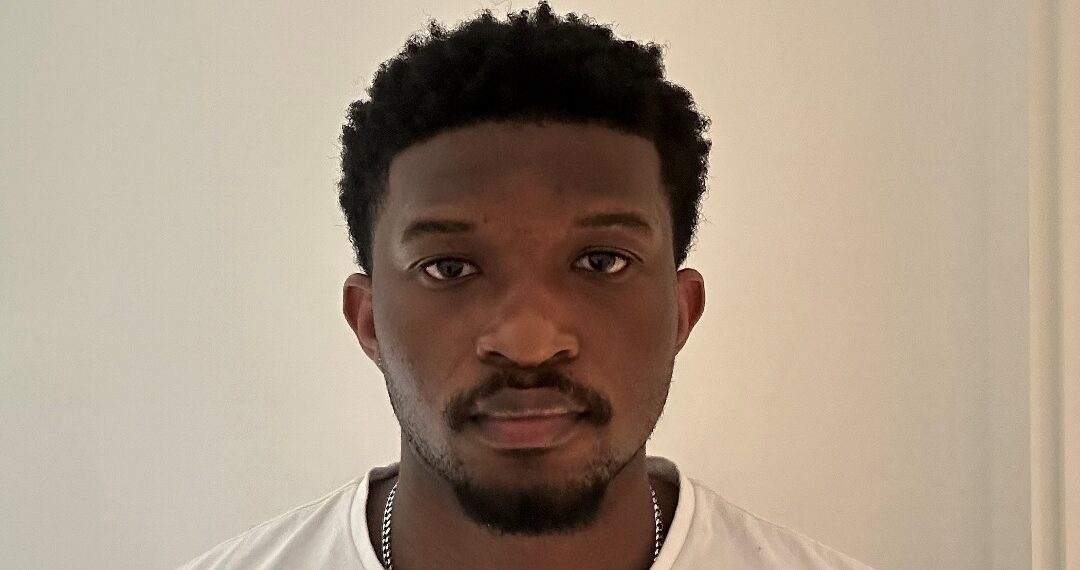 Code refactoring by Farouk Yusuf