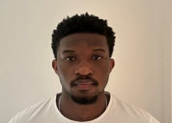 Code refactoring by Farouk Yusuf