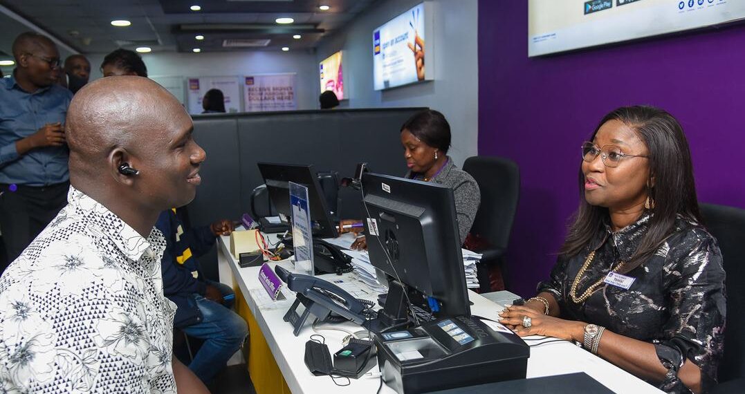 FCMB Customer Week 2024