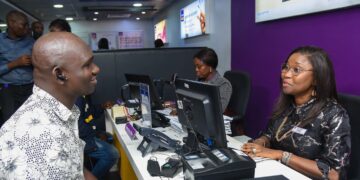 FCMB Customer Week 2024