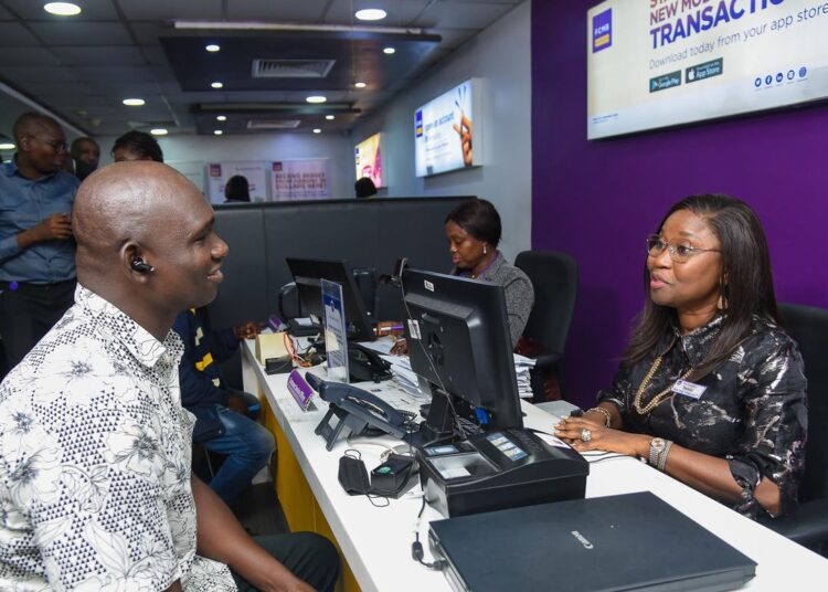 FCMB Customer Week 2024