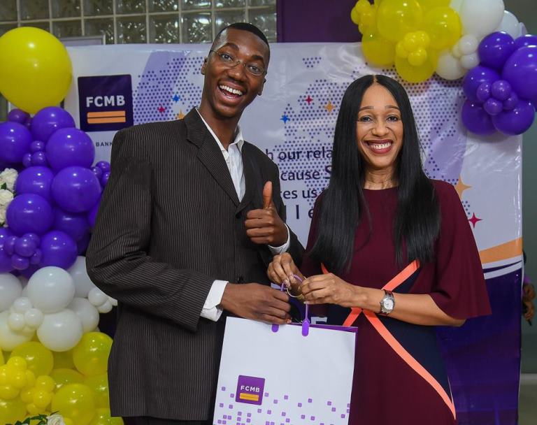 FCMB Customer Week 2024