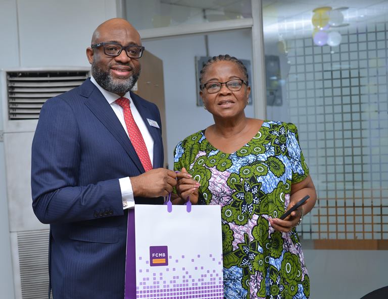 FCMB Customer Week 2024