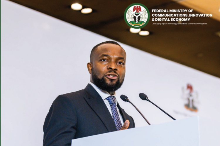 FMCIDE Selects 10 Startups for N2.8bn Google AI Fund