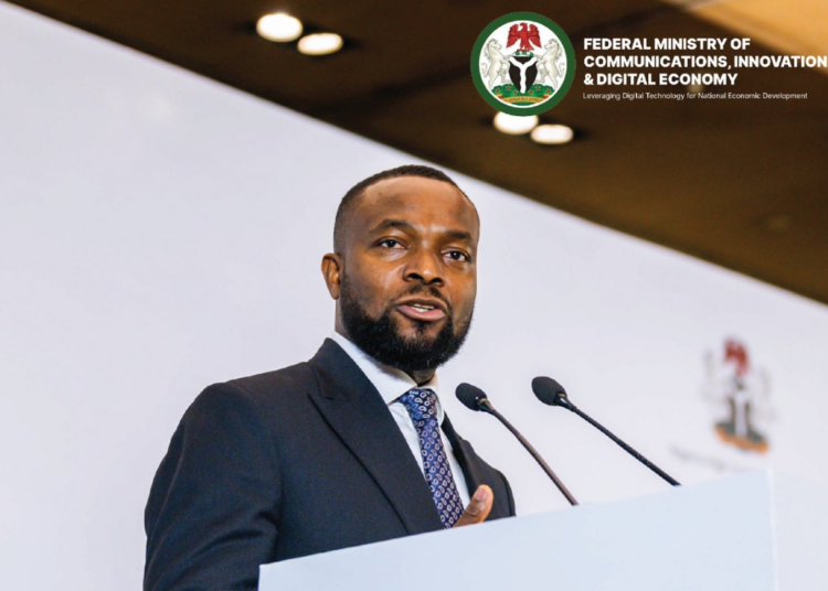 FMCIDE Selects 10 Startups for N2.8bn Google AI Fund, ICT GDP - telecom tariffs