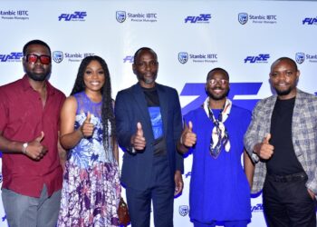 Stanbic IBTC FUZE 3.0