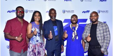 Stanbic IBTC FUZE 3.0