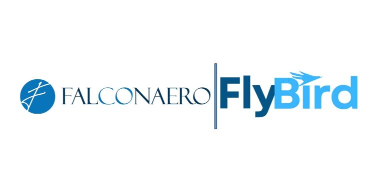 Falconnero and Flybird launch OrientJets