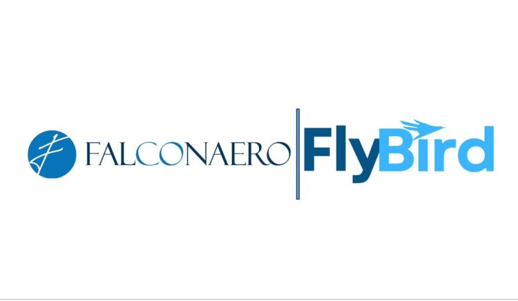 Falconnero and Flybird launch OrientJets