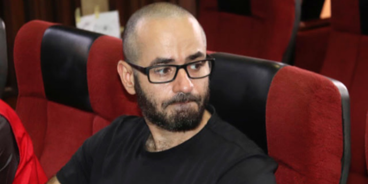 Federal High Court Discharges Binance Executive Tigran Gambaryan on Health Grounds