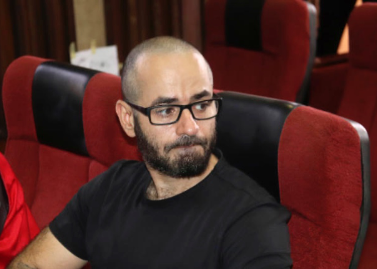 Federal High Court Discharges Binance Executive Tigran Gambaryan on Health Grounds