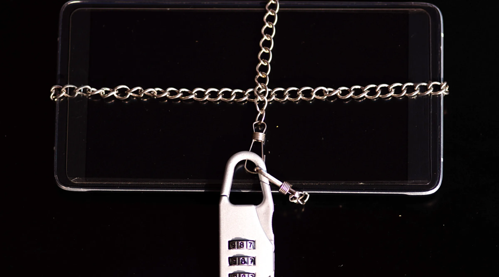 Fintech Detox gear by GettyImage