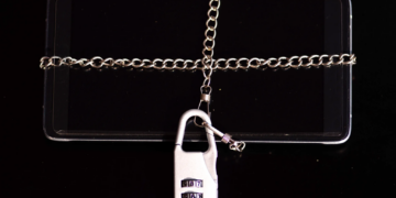 Fintech Detox gear by GettyImage