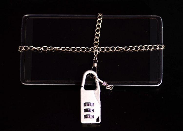 Fintech Detox gear by GettyImage