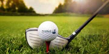 FirstBank Lagos Amateur Open Golf Championship