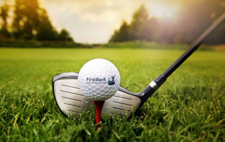 FirstBank Lagos Amateur Open Golf Championship