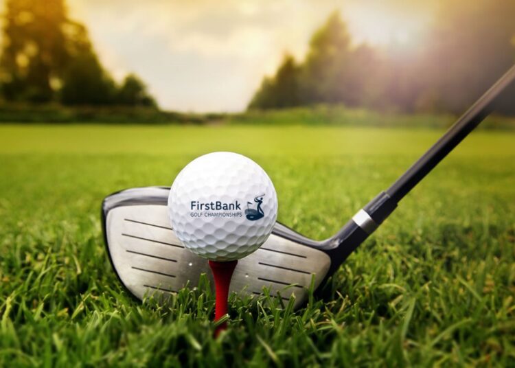 FirstBank Lagos Amateur Open Golf Championship