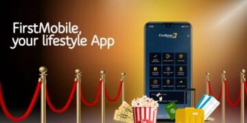 Firstmobile by FirstBank