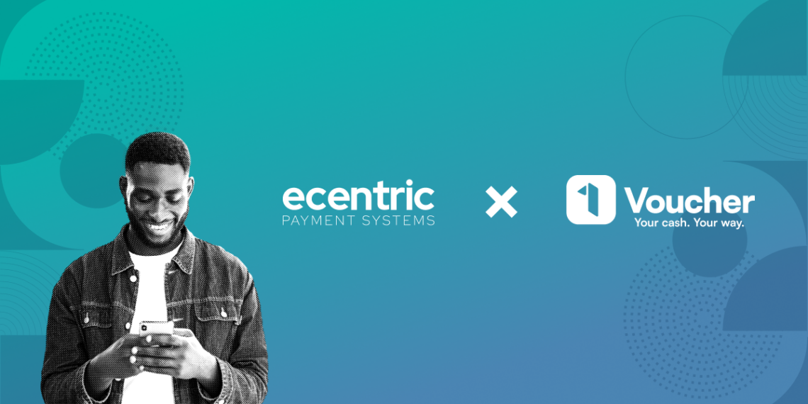 Flash Group and Ecentric