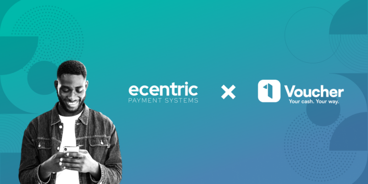 Flash Group and Ecentric