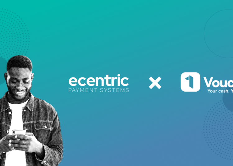 Flash Group and Ecentric