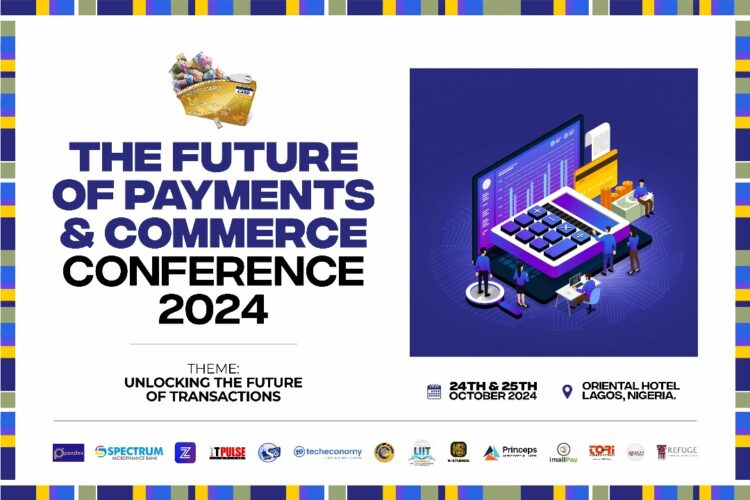 Future of Payment and Commerce Conference