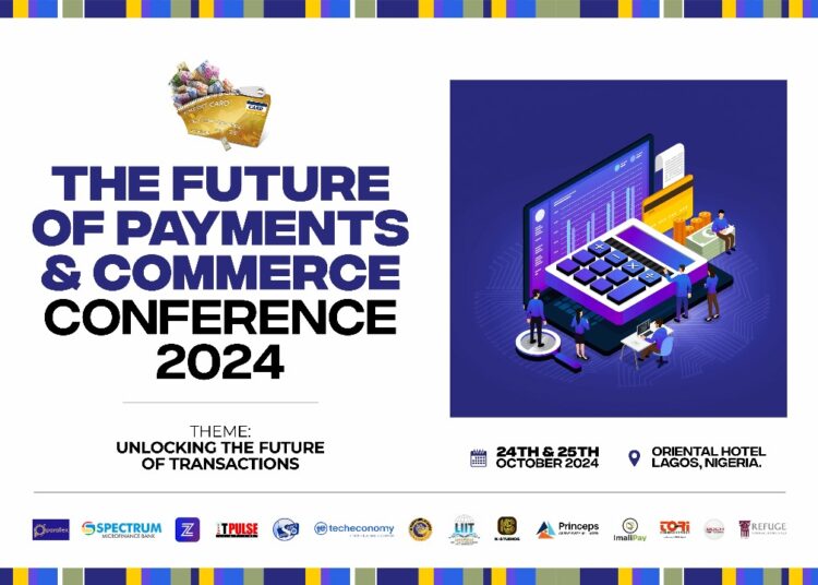 Future of Payment and Commerce Conference