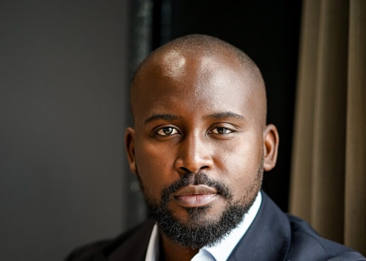 Explainable AI by Gamaliel Okotie