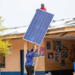 GAVI Health Facility Solar Electrification (HFSE) initiative