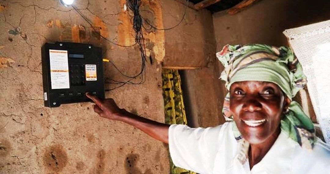 GEAPP, Rockefeller Foundation, SEforALL Advance W’Bank and AfDB Mission to Electrify 300 Million in Africa