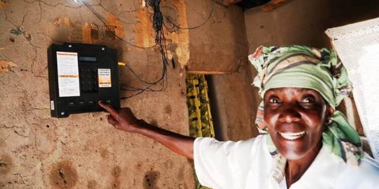 GEAPP, Rockefeller Foundation, SEforALL Advance W’Bank and AfDB Mission to Electrify 300 Million in Africa