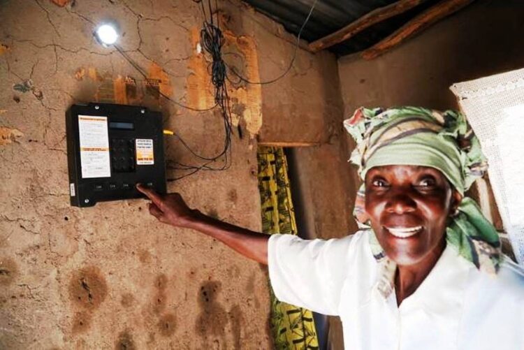 GEAPP, Rockefeller Foundation, SEforALL Advance W’Bank and AfDB Mission to Electrify 300 Million in Africa