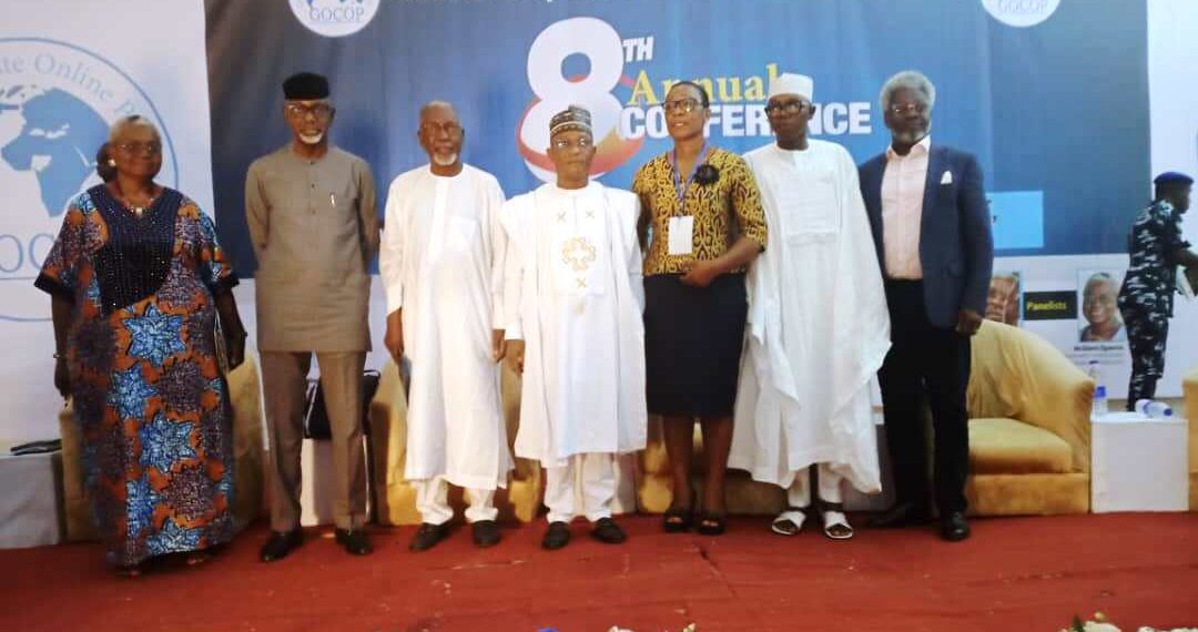 GOCOP at Lokoja 2024