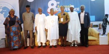 GOCOP at Lokoja 2024