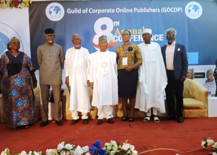 GOCOP at Lokoja 2024