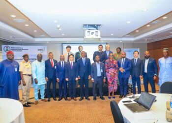 Galaxy Backbone and KOICA partnership .