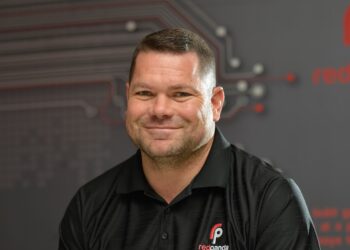 Gerhard Nortjé, MD at redPanda Software