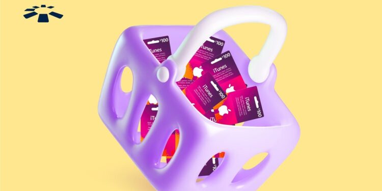 Cardtonic Gift cards in Nigeria and Ghana