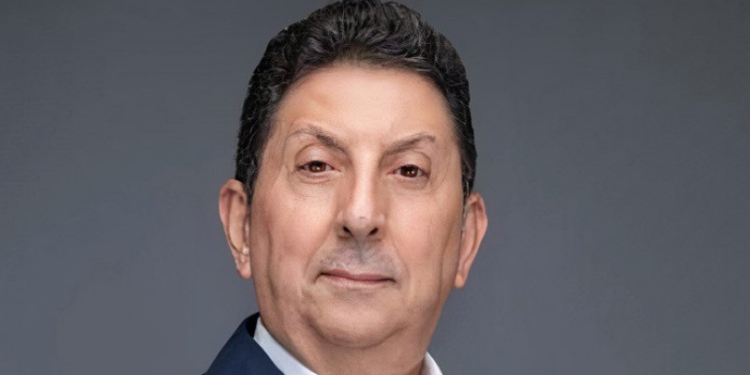 Globacom Set to Appoint Former MTN Nigeria CEO Ahmad Farroukh as New Leader